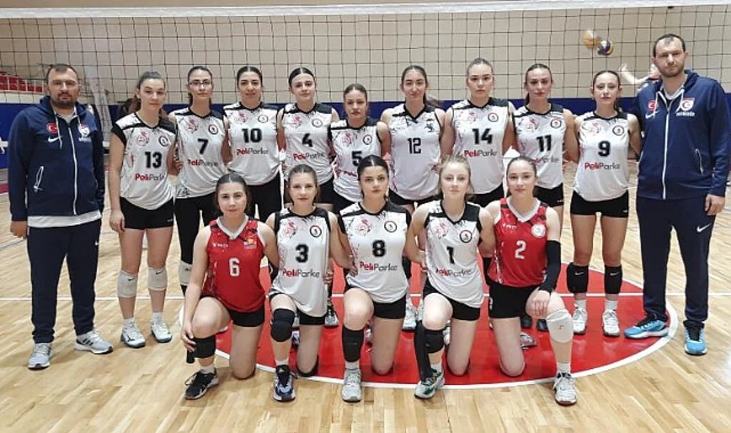 Vezirköprülü Sultanlar Bölge Şampiyonu Oldu