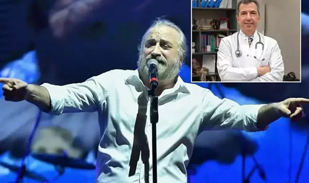Volkan Konak’a İlk Müdahaleyi Yapan Doktordan Açıklama