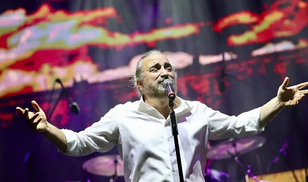 Volkan Konak’ın Vasiyeti Yerine Getiriliyor