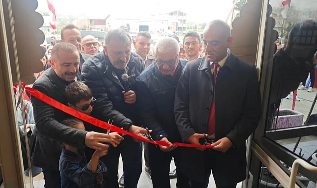 Yakakent Belediye Başkanı Şerafettin Aydoğdu: Her Yeni İş Yeri İstihdam Yuvası