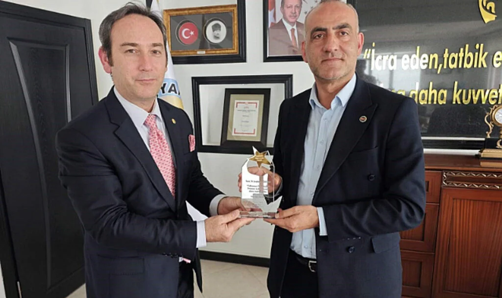 Yakakent’te "Hayallerimiz Gökyüzünde" Projesi Başlıyor