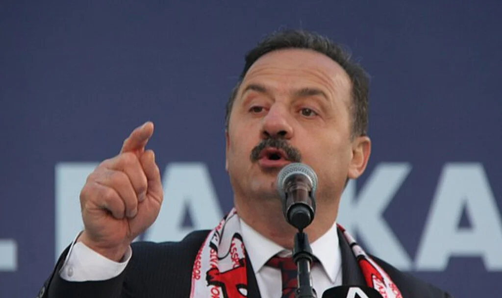 Yavuz Ağıralioğlu: Anahtar Parti Milletin Varlık İradesidir