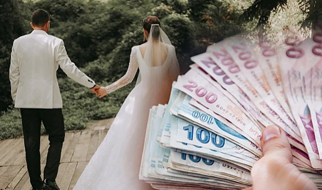 Yeni Evlenecek Çiftlere Müjde: Mobilyadan Beyaz Eşyaya %35’e Varan Dev İndirim Kampanyası Başladı!