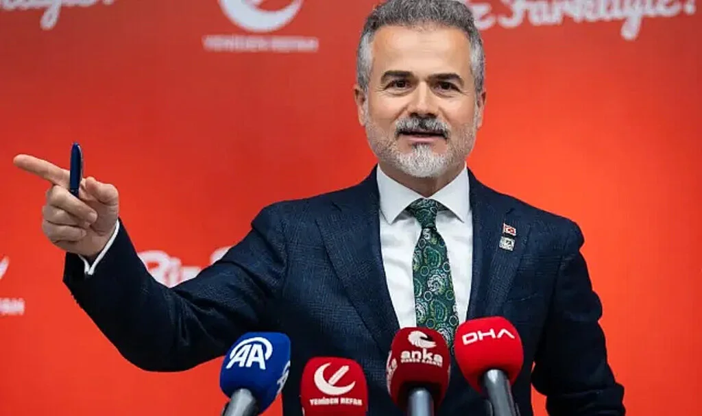 Yeniden Refahlı Suat Kılıç'tan Kazakistan ve Türkmenistan tepkisi: Nerede bizim aksakallılar?