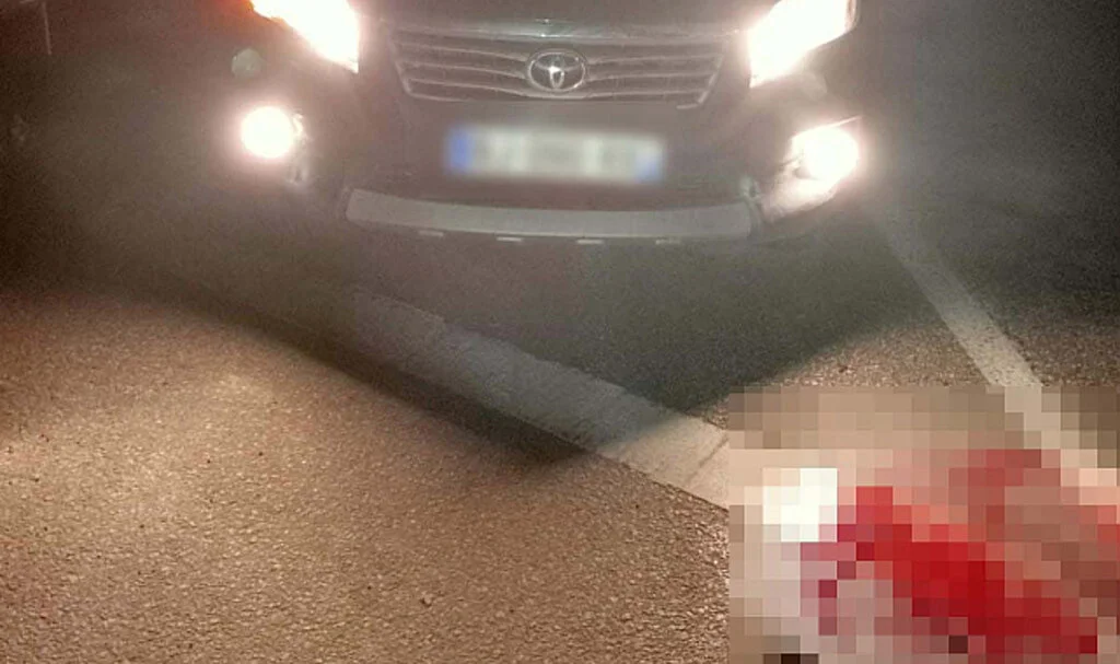 Yol Verme Kavgası Can Aldı! Kavak'taki Feci Olayda Karar Çıktı