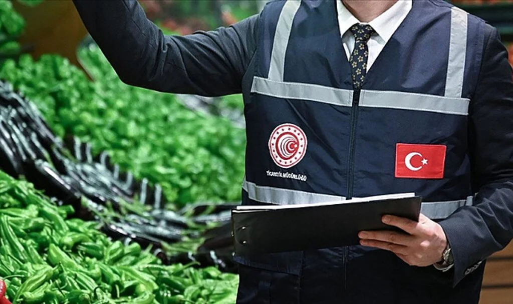 Zirai Don Sonrası Fiyatlara Sıkı Denetim