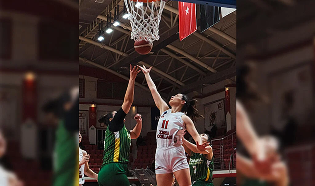 Zorlu Koleji TKBL İçin Transfer Startını Verdi