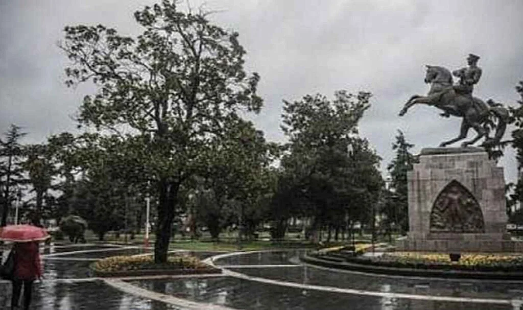 1 Mayıs’ta Hava Nasıl Olacak? İşte Detaylar