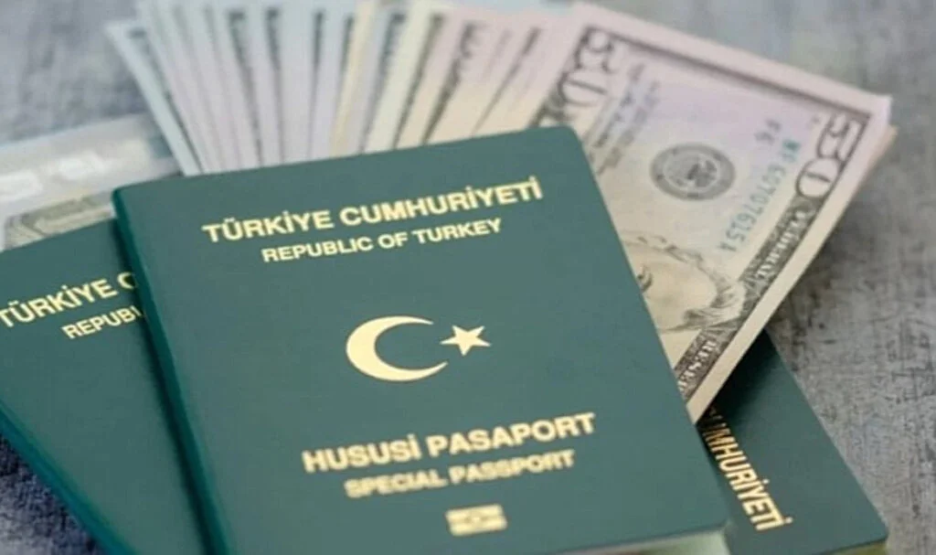 10 Yıl Kıdeme Yeşil Pasaport Hakkı Geliyor