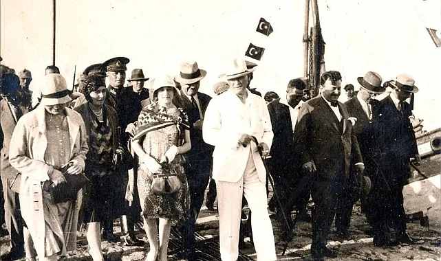 19 Mayıs’ta Atatürk’ün Gençlere Mesajları