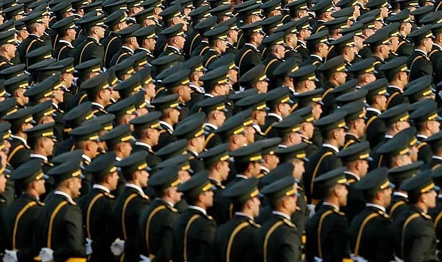 2025 MSÜ Tercih Sonuçları Açıklandı Mı?