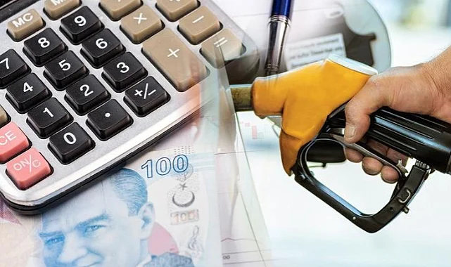 23 Mayıs Samsun Akaryakıt Fiyatları