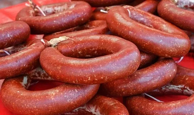 4 Sucuk Markası İfşa Edildi! Marketlerden Toplatılıyor
