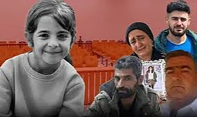 8 Yaşındaki Narin’in Cinayetinde Yeni Karar