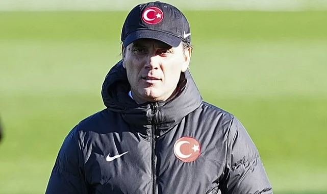 A Milli Takım’ın ABD ve Meksika Maçları İçin Aday Kadrosu Açıklandı!