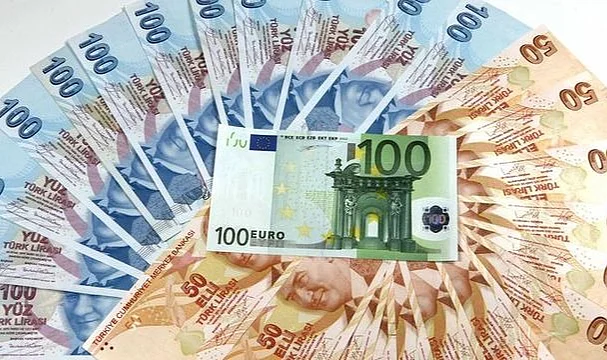 AB Komisyonu'dan İyi Haber! Türkiye’de Enflasyon Düşmeye Devam Edecek
