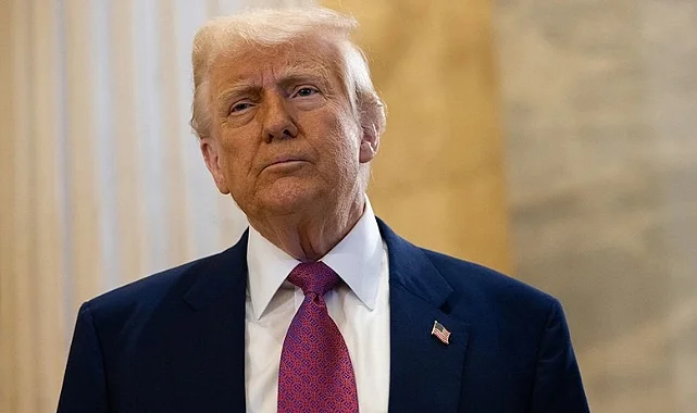 ABD Başkanı Trump: Gazze’de Ateşkese Çok Yakınız