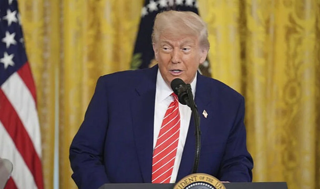 ABD Başkanı Trump: Türkiye'ye Perşembe günü gelebilirim
