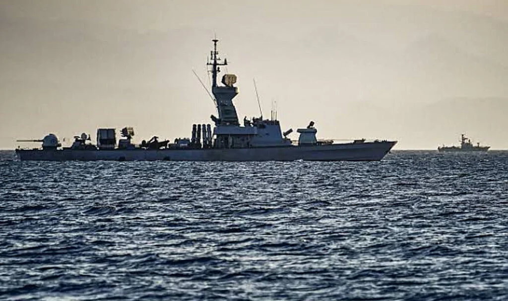 ABD ile Husiler Kızıldeniz'de Saldırılara Son Vermek Üzere Anlaştı