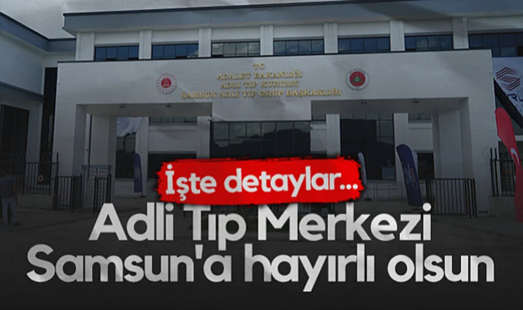 Adli Bilişim Suçları Samsun'da Çözüme Kavuşacak