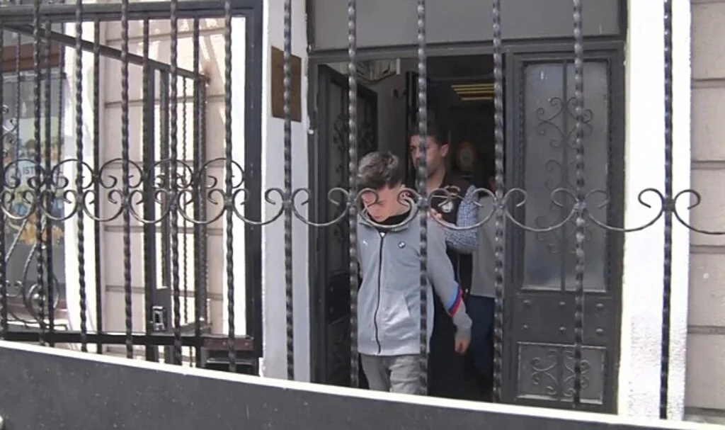 Ahmet Minguzzi Cinayetinde 2 Tutuklama Talebi