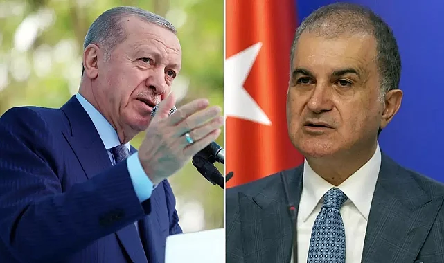 AK Parti'den Erdoğan'ın Adaylık Sözlerine İlk Yorum