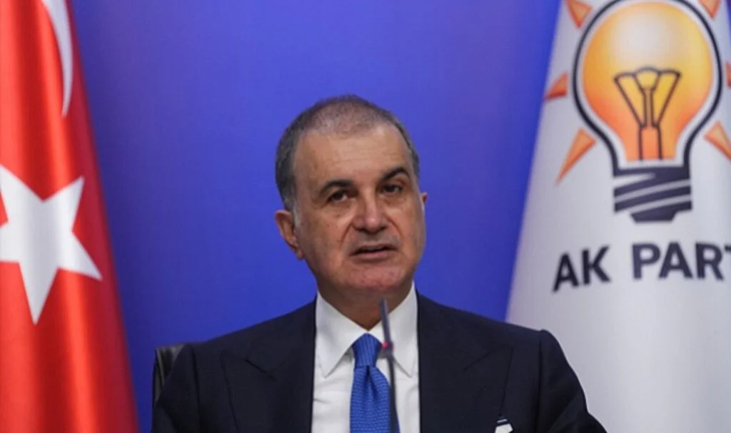 AK Parti'den Özgür Özel'e Yapılan Saldırı Sonrası Açıklama