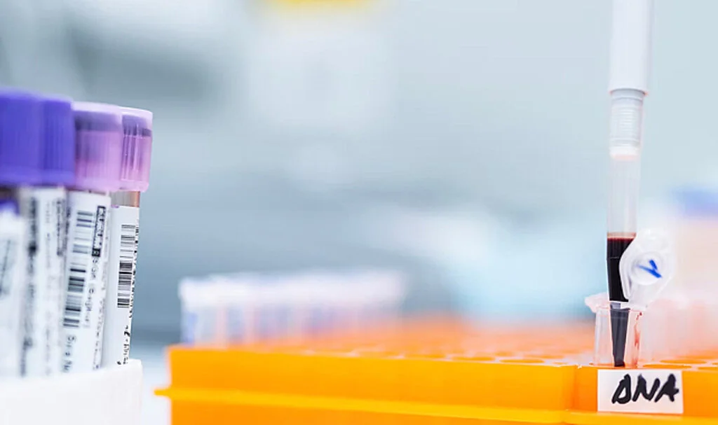 AkgenLab: Genetik Biliminin Gücünü Keşfedin