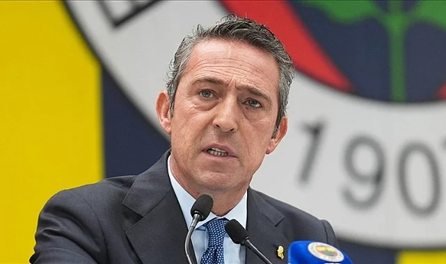 Ali Koç Tarih Verdi: Seçim Ne Zaman?