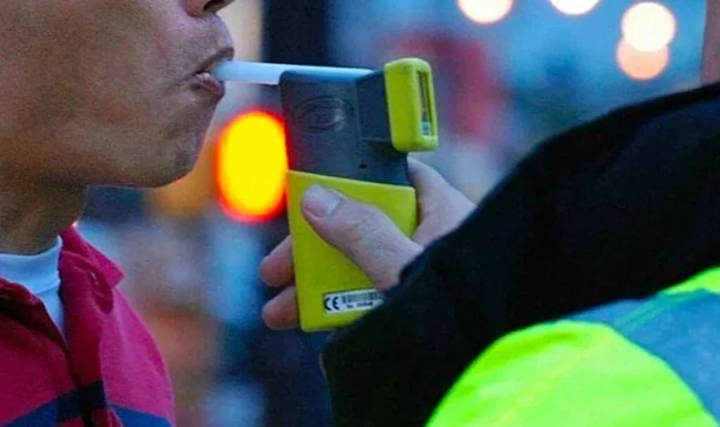 Alkollü Direksiyona Geçene Hapis