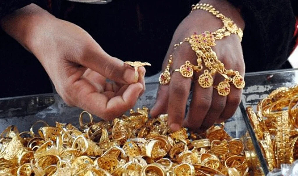 Altın Fiyatları Arttı, Sahte Altın Tehlikesi Büyüdü: Kuyumcular Derneği Uyardı