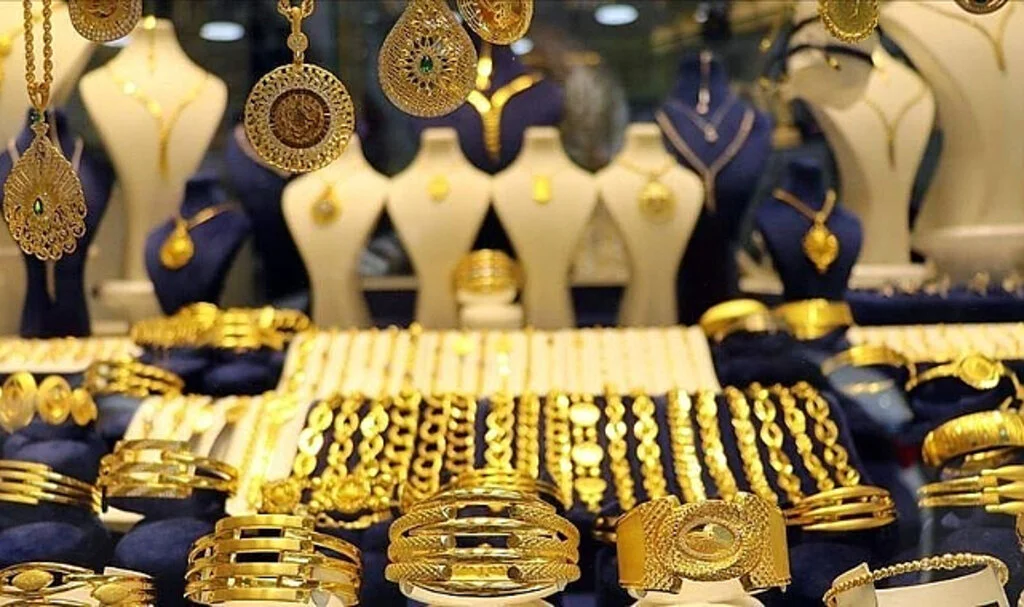 Altın Satışına Barkod Zorunluluğu Geliyor