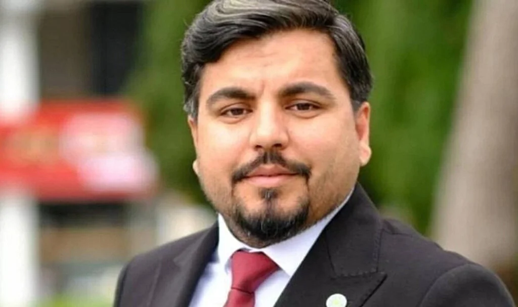 Arif Kocabıyık’a Cumhurbaşkanına Hakaret Gözaltısı