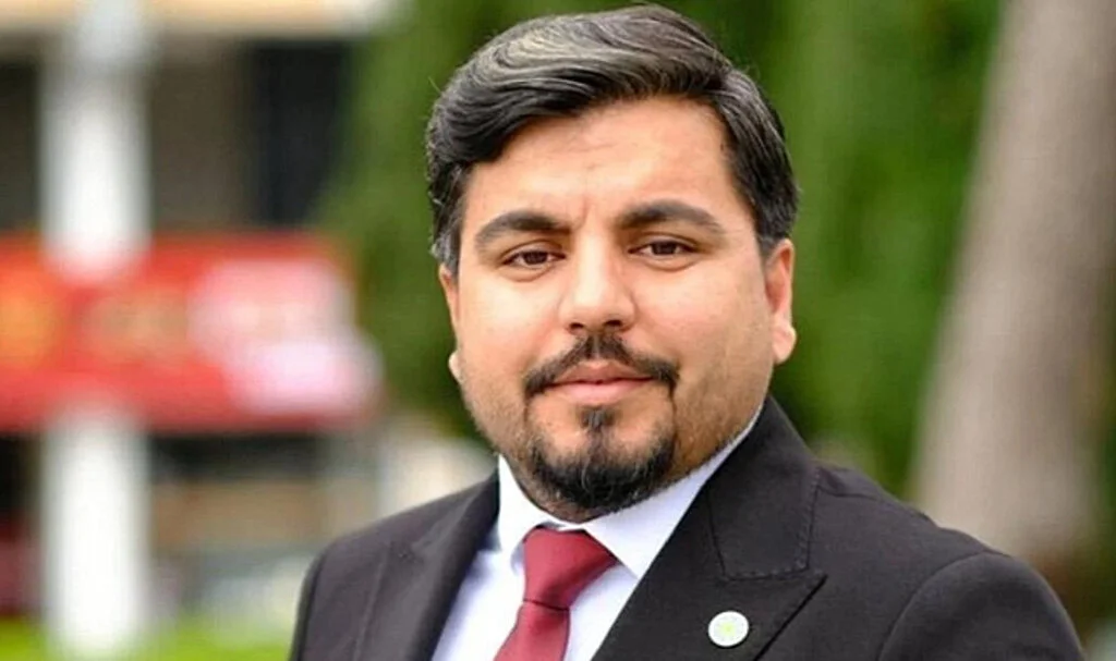Arif Kocabıyık Tahliye Edildi