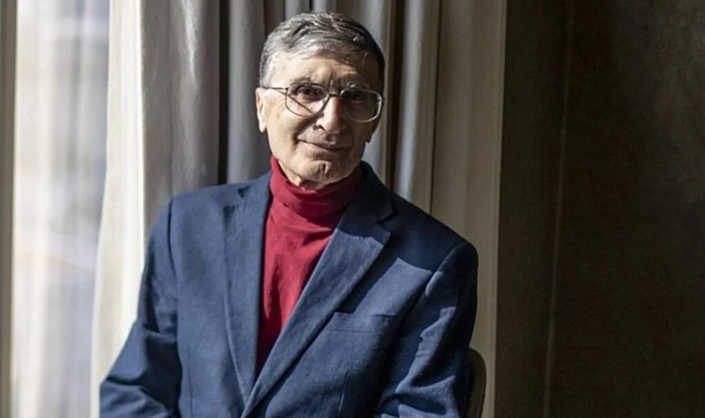 Aziz Sancar’dan Beyin Kanseri İlacı Umudu