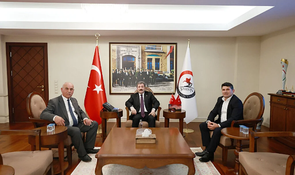 Bafra’da 11. Geleneksel Çeltik Ekimi İçin Geri Sayım