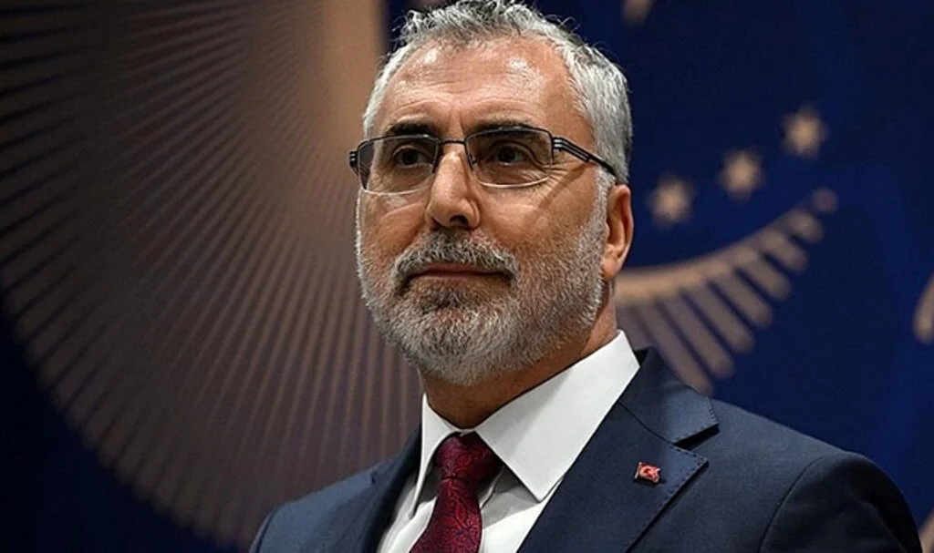Bakan Işıkhan'dan, 10 Bin Engelliye Kamu İstihdamı Müjdesi
