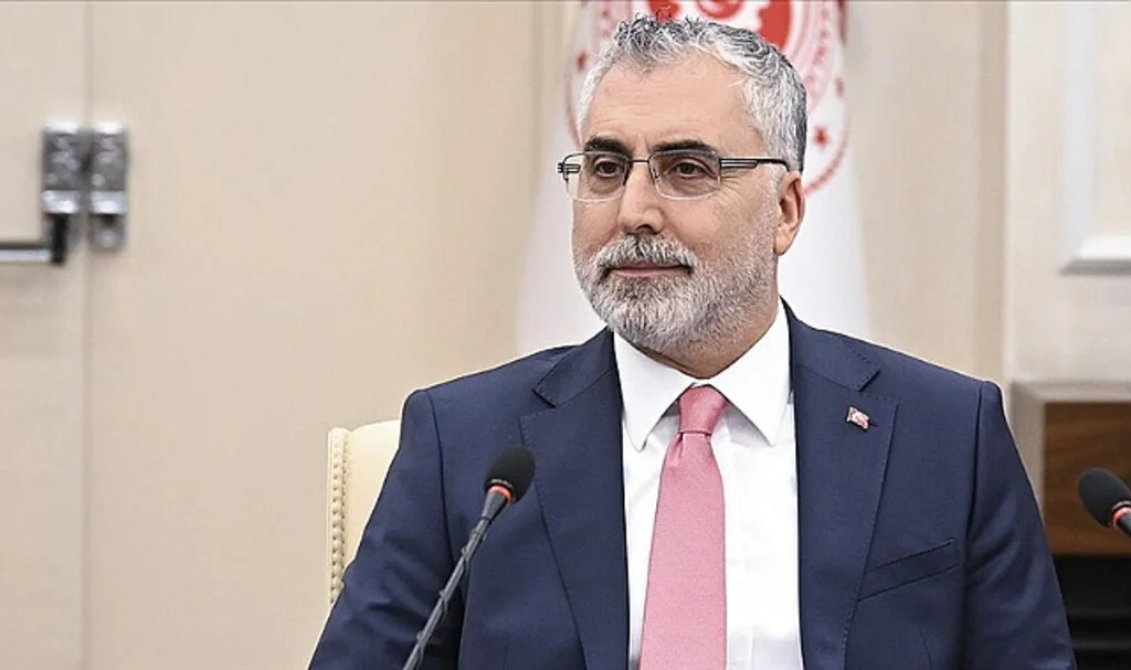 Bakan Işıkhan’dan Asgari Ücret Açıklaması