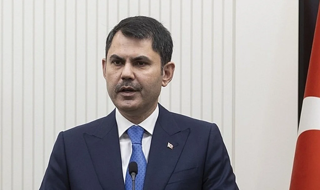 Bakan Kurum: Tüm Depremzedeler Yıl Sonu Evine Kavuşacak