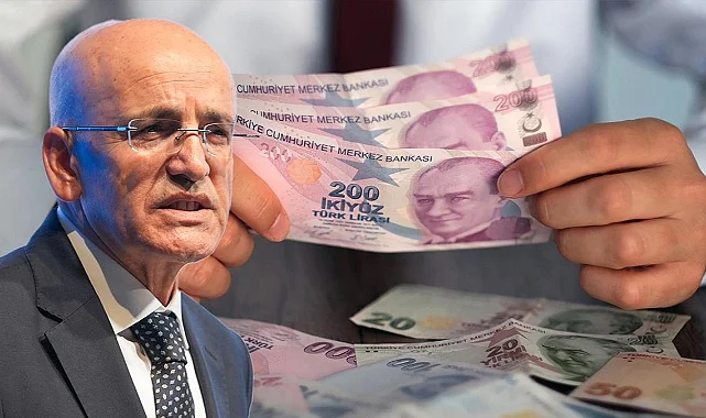 Bakan Şimşek Açıkladı: 24 Ay Taksit İmkanı