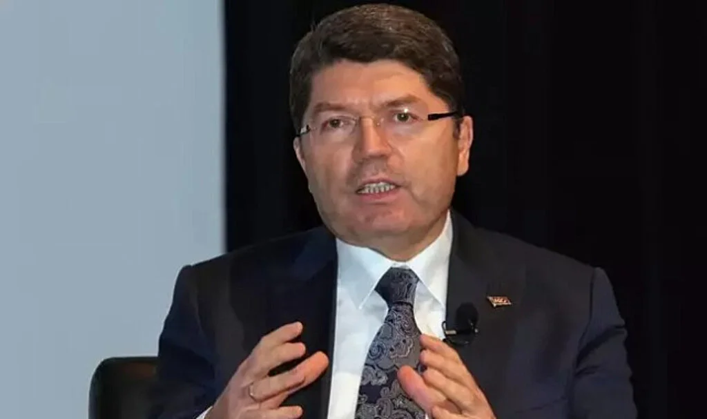 Bakan Tunç, Öcalan’a Umut Hakkı İddialarına Açıklık Getirdi