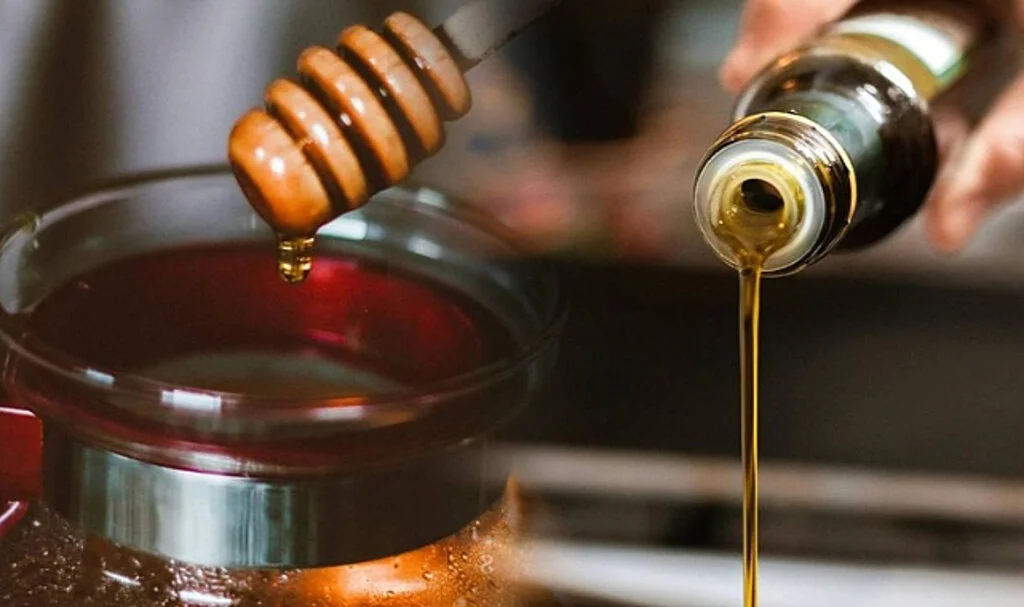 Bakanlık Sahte Bal ve Zeytinyağı Ürünlerini Açıkladı
