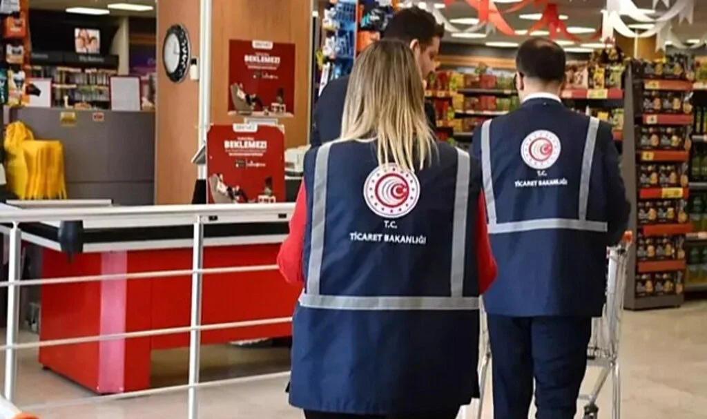 Bakanlık Uyardı: Oda Kokusu ve Oyuncak Araba Toplatılıyor