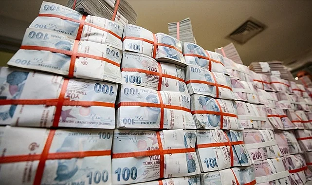 Banka Dışı Finans Sektörü Yüzde 73 Büyüdü