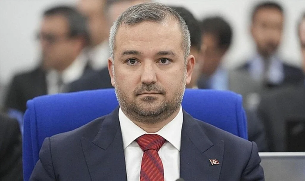 Başkan Karahan, Enflasyon Tahminlerini Paylaşacak