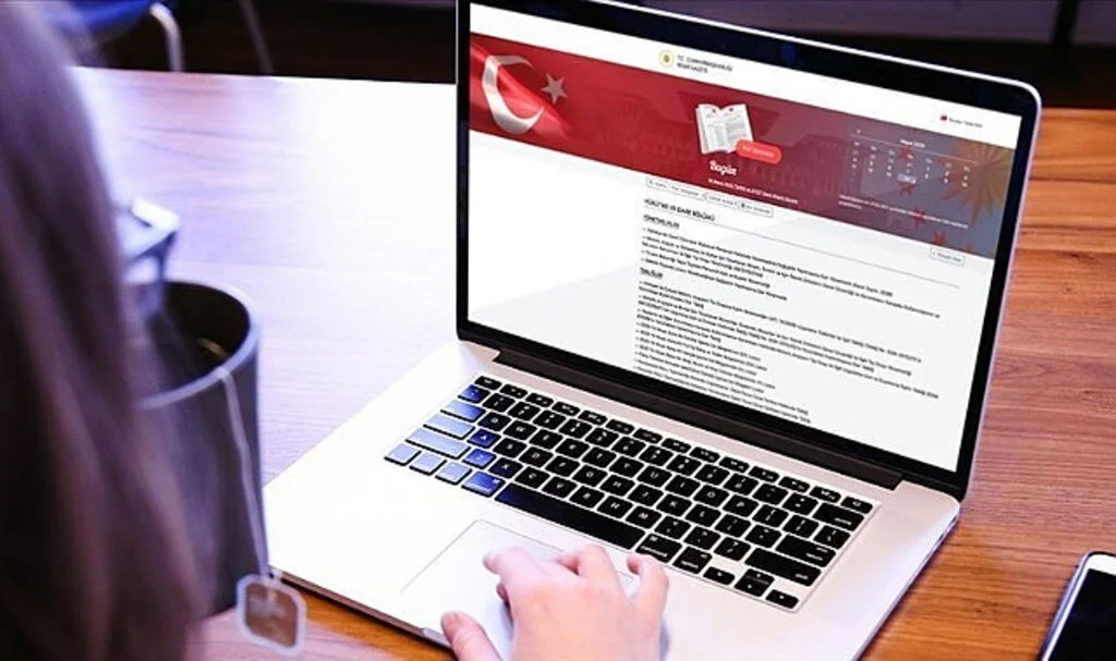 Bazı Kamu Kurumlarına Yeni Atamalar Yapıldı