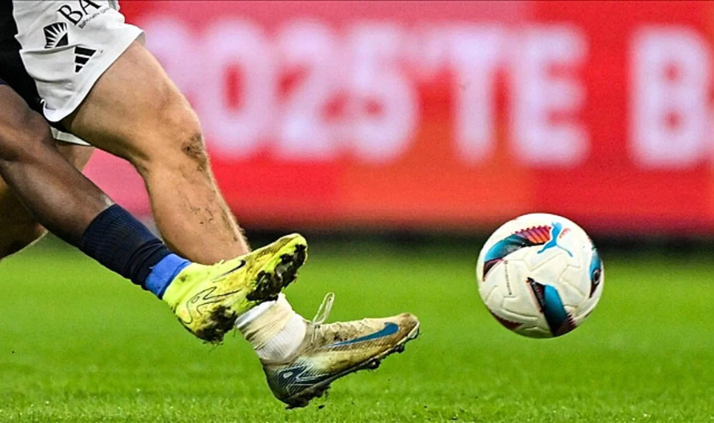 Beşiktaş, Adana Demirspor'u Konuk Ediyor