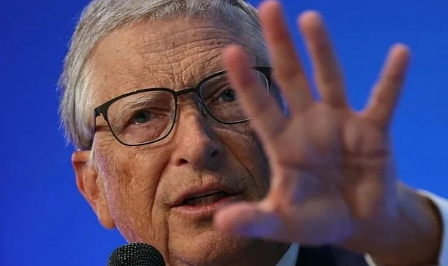 Bill Gates’e Göre Yapay Zeka Bu 3 Mesleği Etkileyemeyecek