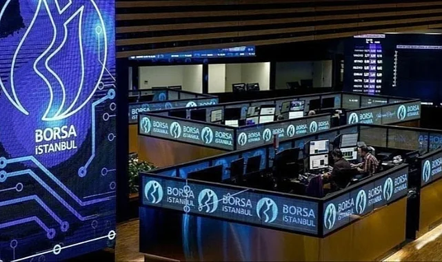 Borsa İstanbul'da Manipülasyon Operasyonu: 17 Gözaltı