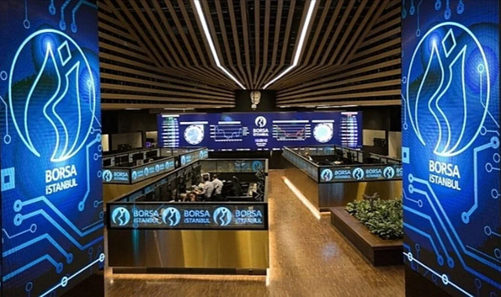 Borsa İstanbul Soruşturmasında 13 Kişi Adliyede